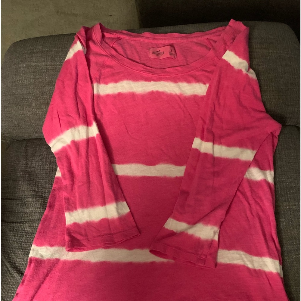 Hollister Top